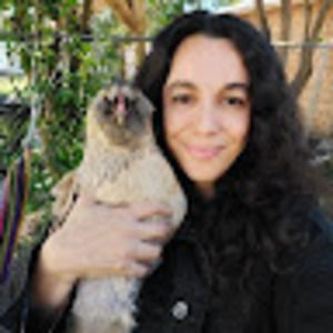 Meet your Posher, Marta francine